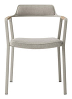 Vipp 711 Open-Air Stol från Vålamagasinet Stolar utemöbler, Vipp, Image-1