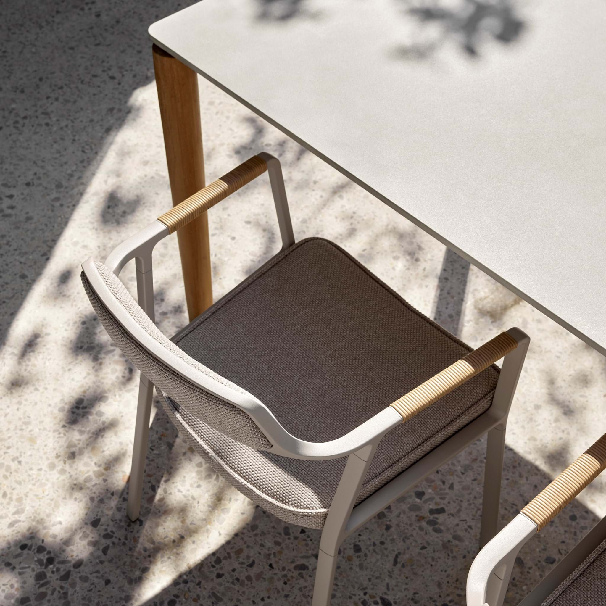 Vipp 711 Open-Air Stol från Vålamagasinet Stolar utemöbler, Vipp, Image-7