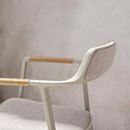 Vipp 711 Open-Air Stol från Vålamagasinet Stolar utemöbler, Vipp, Image-9