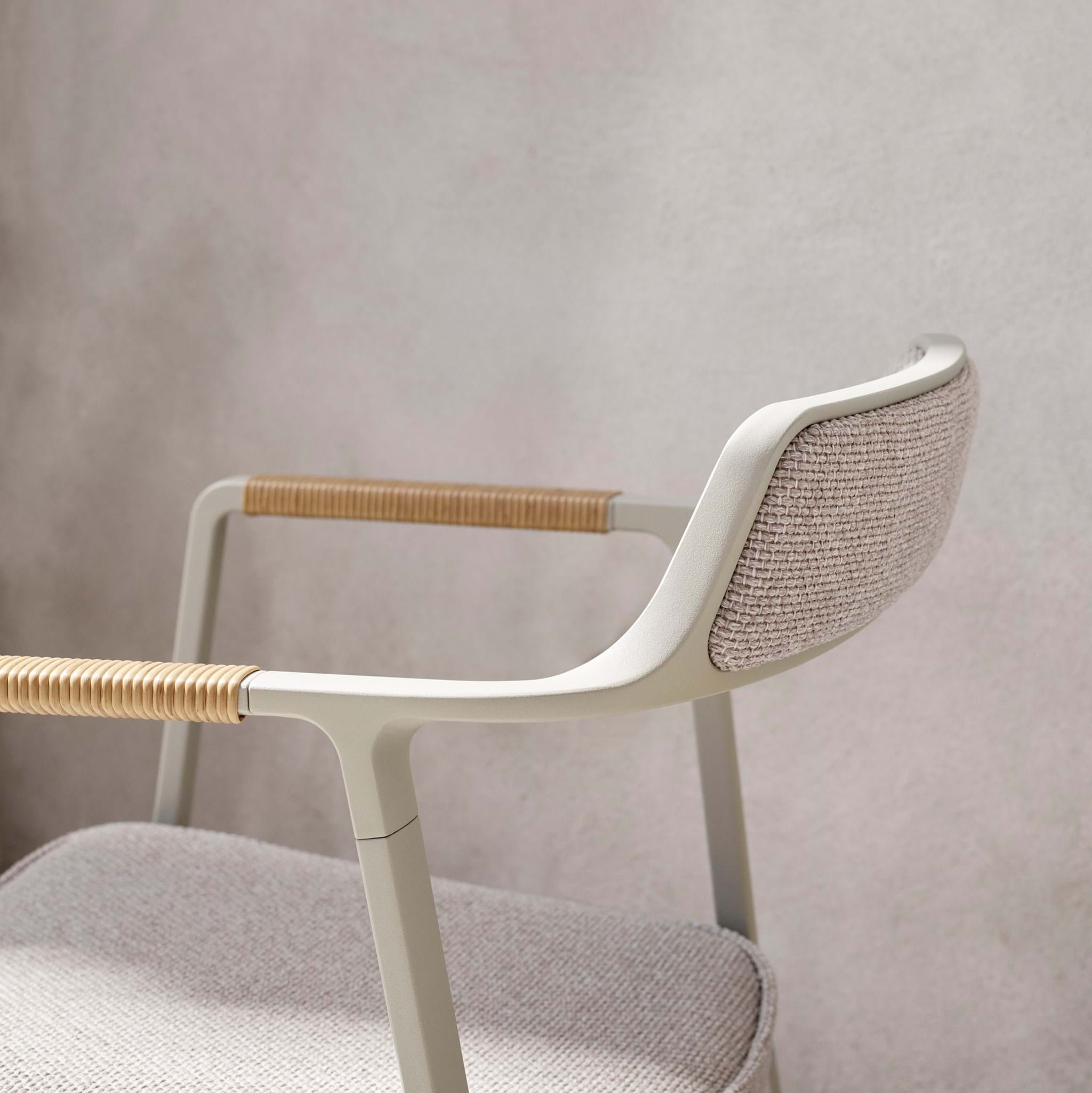 Vipp 711 Open-Air Stol från Vålamagasinet Stolar utemöbler, Vipp, Image-9