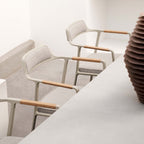 Vipp 711 Open-Air Stol från Vålamagasinet Stolar utemöbler, Vipp, Image-10