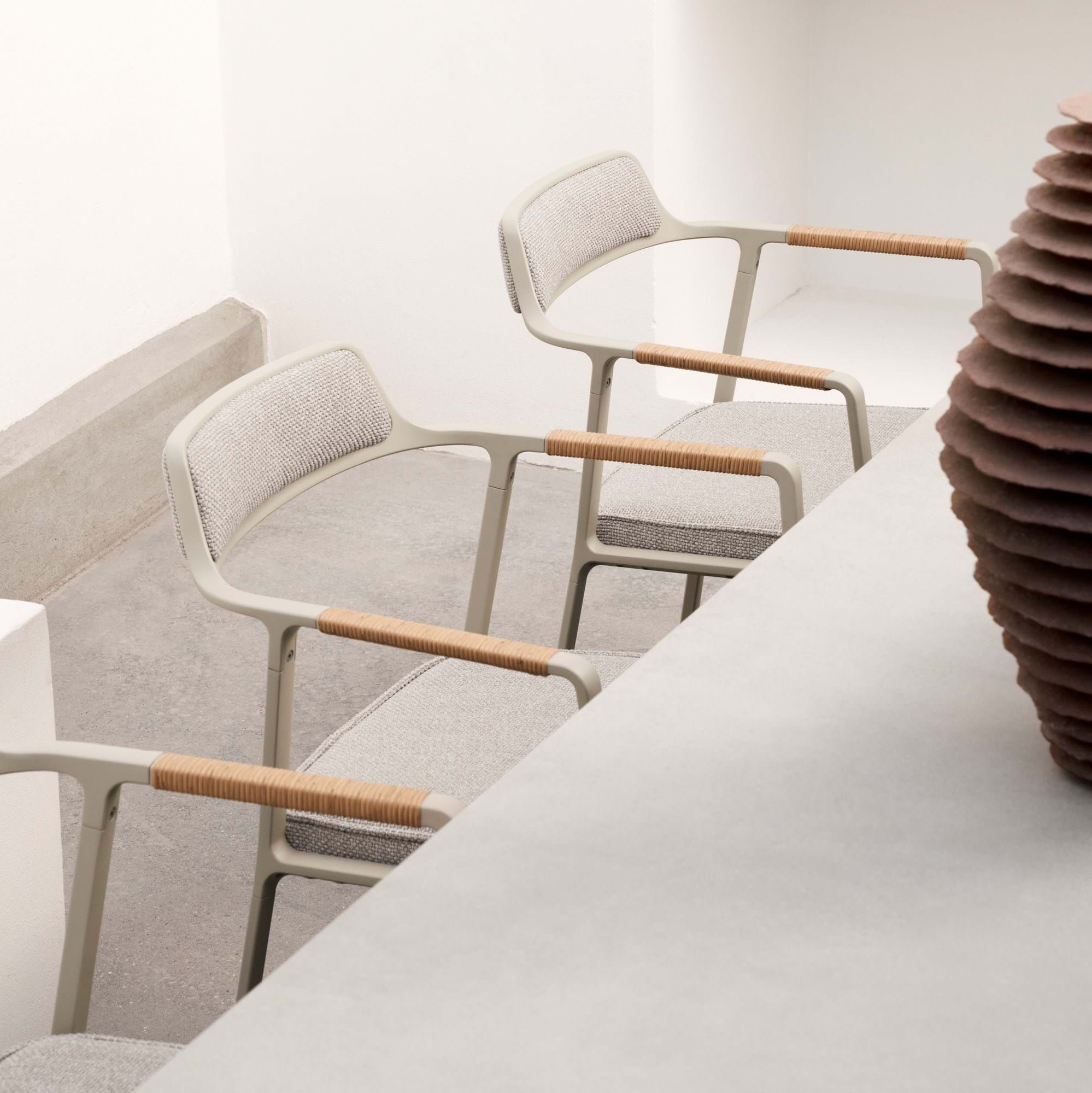 Vipp 719 Open-Air Matbord från Vålamagasinet Matbord utemöbler, Vipp, Image-4