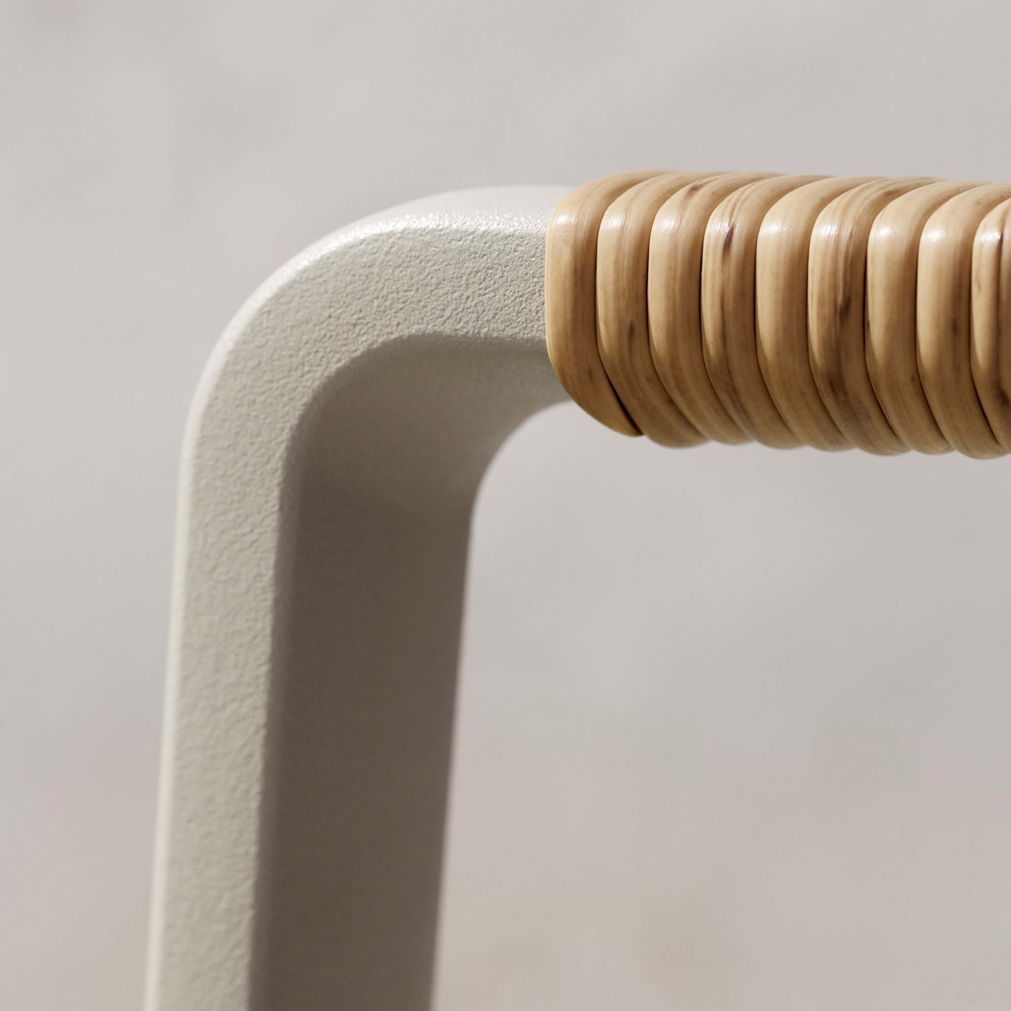 Vipp 711 Open-Air Stol från Vålamagasinet Stolar utemöbler, Vipp, Image-11