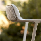 Vipp 711 Open-Air Stol från Vålamagasinet Stolar utemöbler, Vipp, Image-12