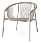 Vipp 712 Lagrasse Lounge Chair från Vålamagasinet Stolar utemöbler, Vipp, Image-1