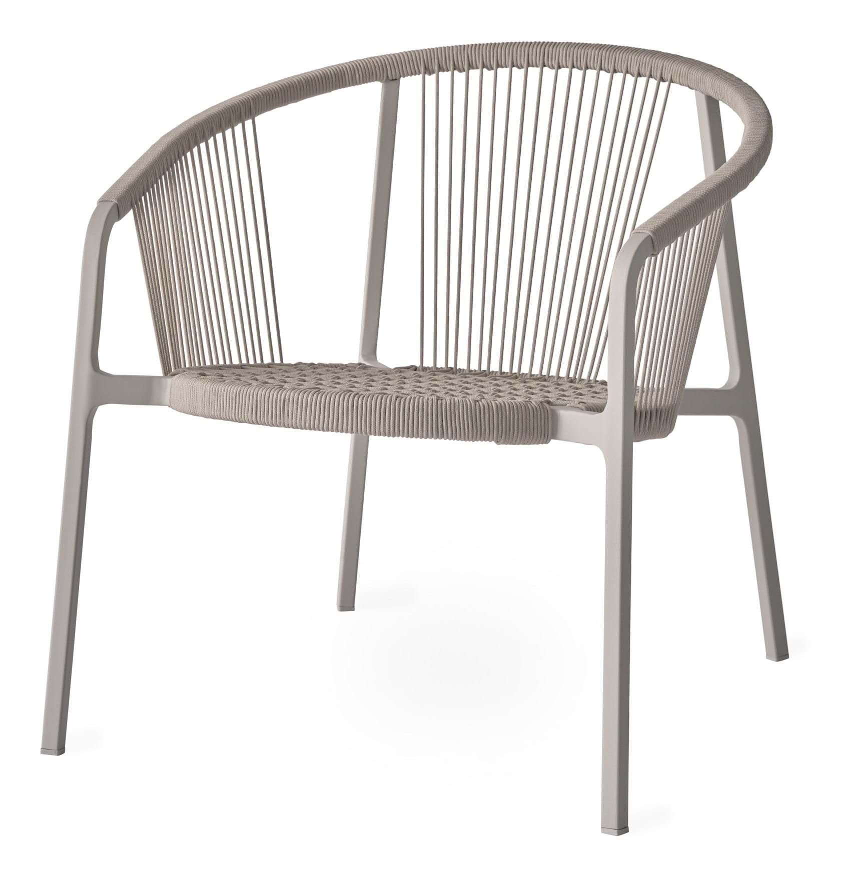 Vipp 712 Lagrasse Lounge Chair från Vålamagasinet Stolar utemöbler, Vipp, Image-1