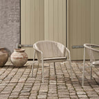 Vipp 712 Lagrasse Lounge Chair från Vålamagasinet Stolar utemöbler, Vipp, Image-3