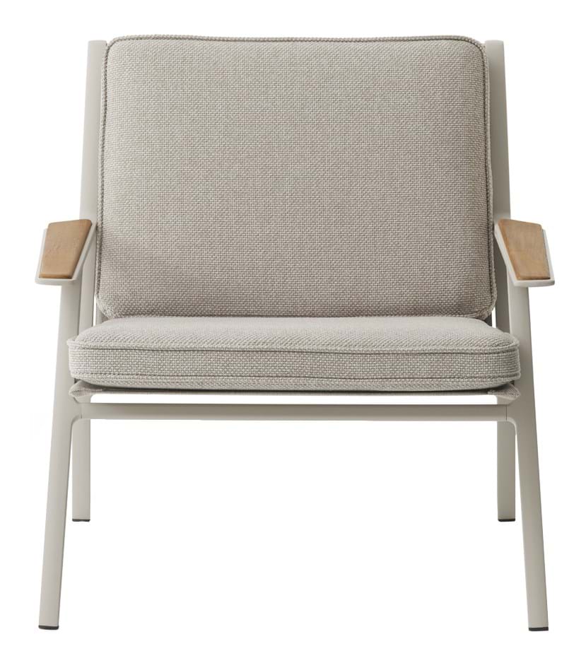 Vipp 713 Open-Air Loungefåtölj från Vålamagasinet Soffor och fåtöljer utemöbler, Vipp, Image-1