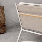 Vipp 713 Open-Air Loungefåtölj från Vålamagasinet Soffor och fåtöljer utemöbler, Vipp, Image-7