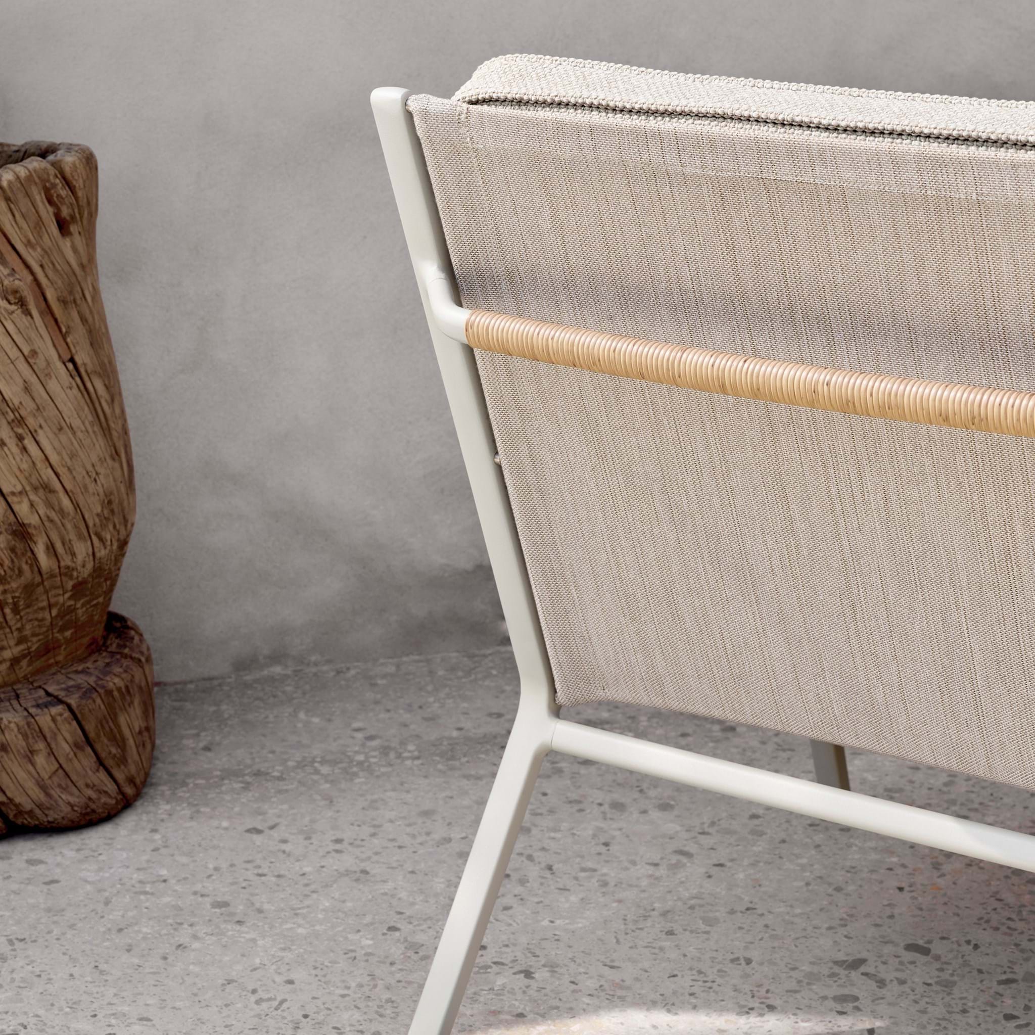 Vipp 713 Open-Air Loungefåtölj från Vålamagasinet Soffor och fåtöljer utemöbler, Vipp, Image-7