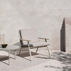 Vipp 713 Open-Air Loungefåtölj från Vålamagasinet Soffor och fåtöljer utemöbler, Vipp, Image-4