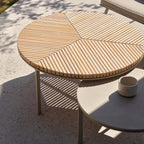 Vipp 714 Open-Air Soffbord från Vålamagasinet Soffbord utemöbler, Vipp, Image-5