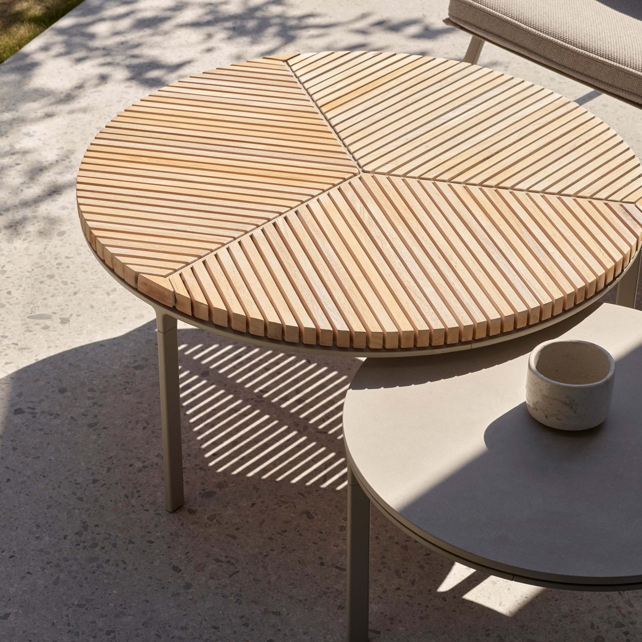 Vipp 714 Open-Air Soffbord från Vålamagasinet Soffbord utemöbler, Vipp, Image-5