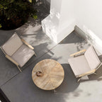 Vipp 716 Open-Air Soffbord från Vålamagasinet Soffbord utemöbler, Vipp, Image-2