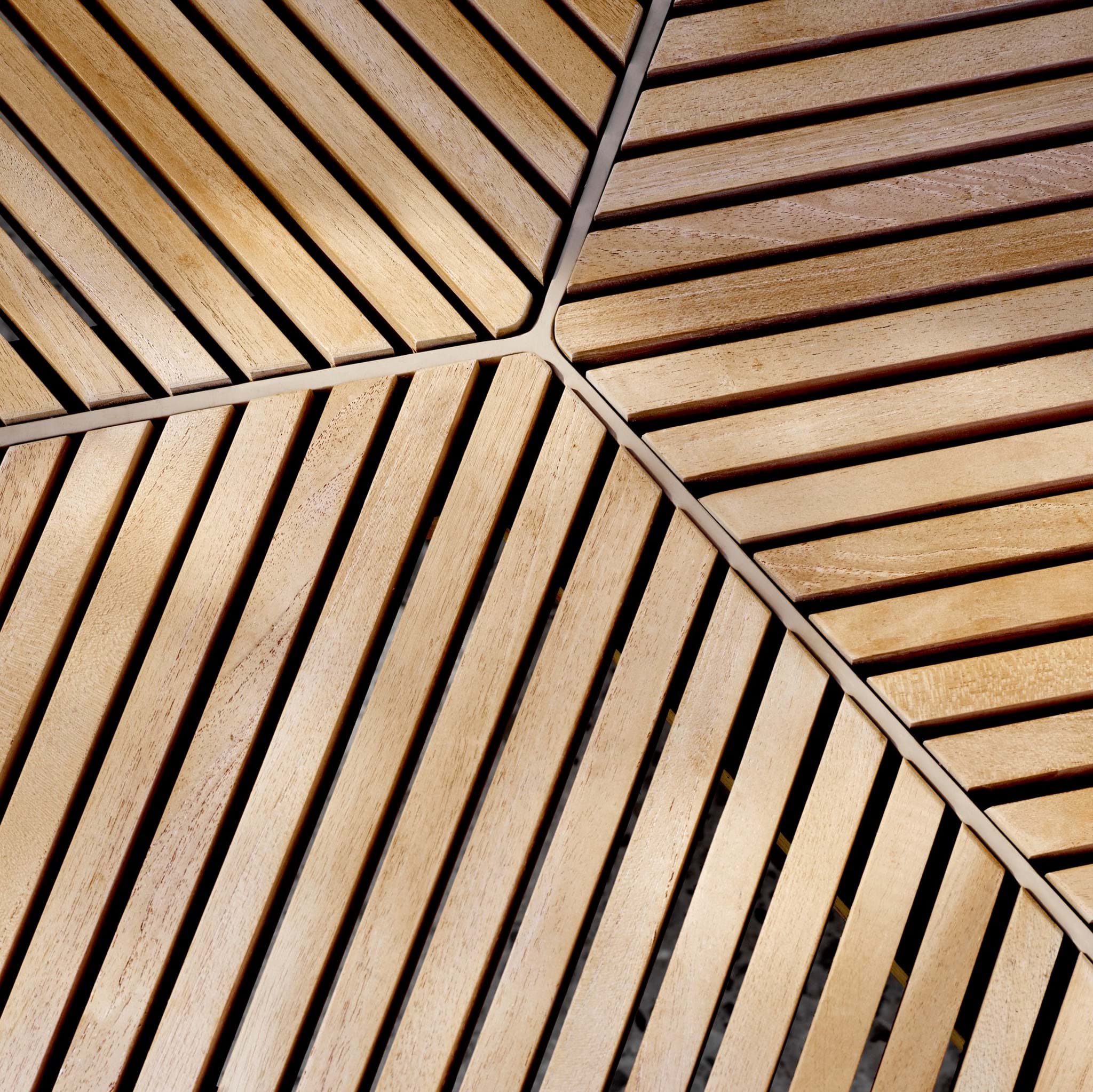 Vipp 716 Open-Air Soffbord från Vålamagasinet Soffbord utemöbler, Vipp, Image-5