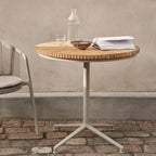 Vipp 717 Open-Air Cafe Table från Vålamagasinet Småbord utemöbler, Vipp, Image-3