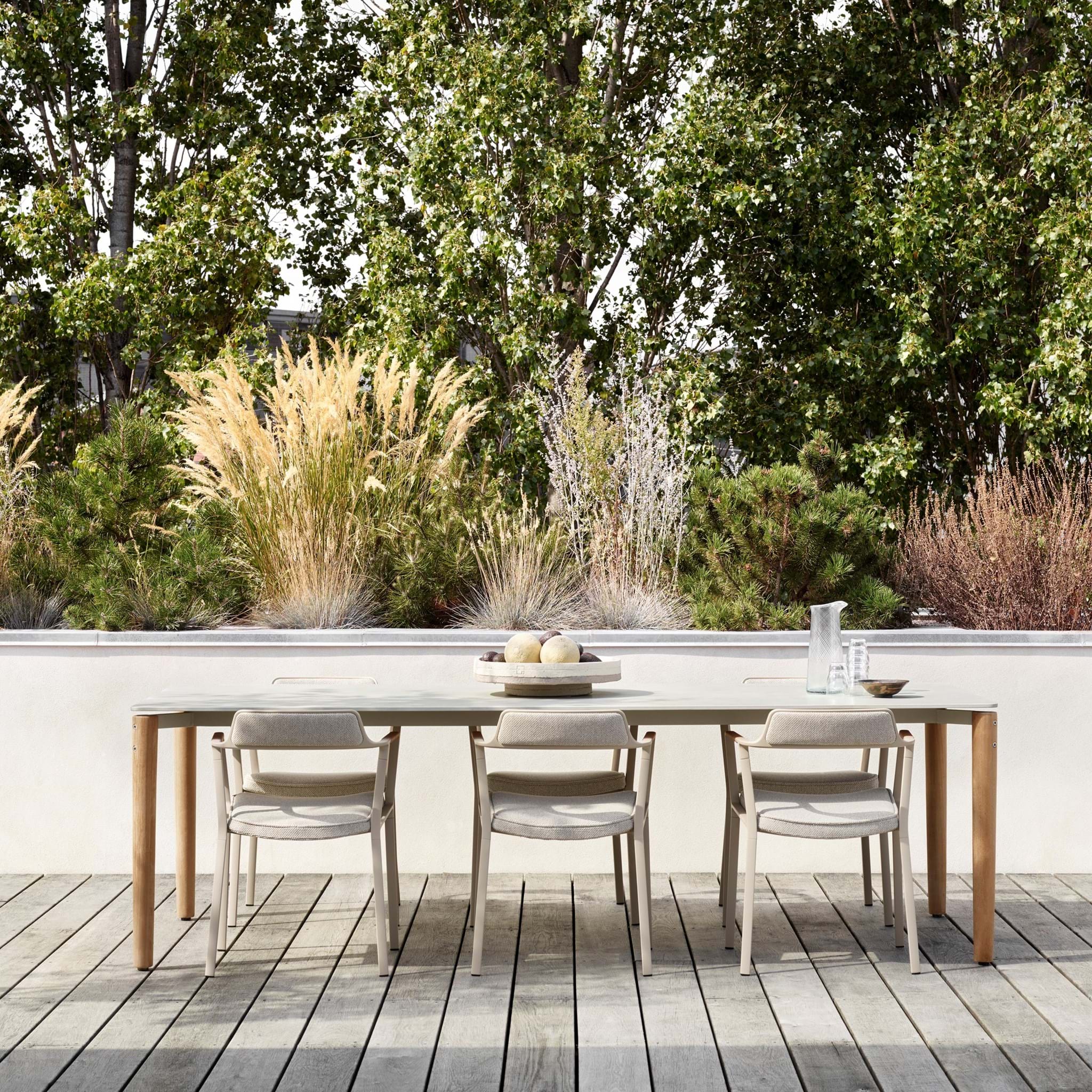 Vipp 711 Open-Air Stol från Vålamagasinet Stolar utemöbler, Vipp, Image-2