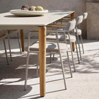 Vipp 719 Open-Air Matbord från Vålamagasinet Matbord utemöbler, Vipp, Image-6