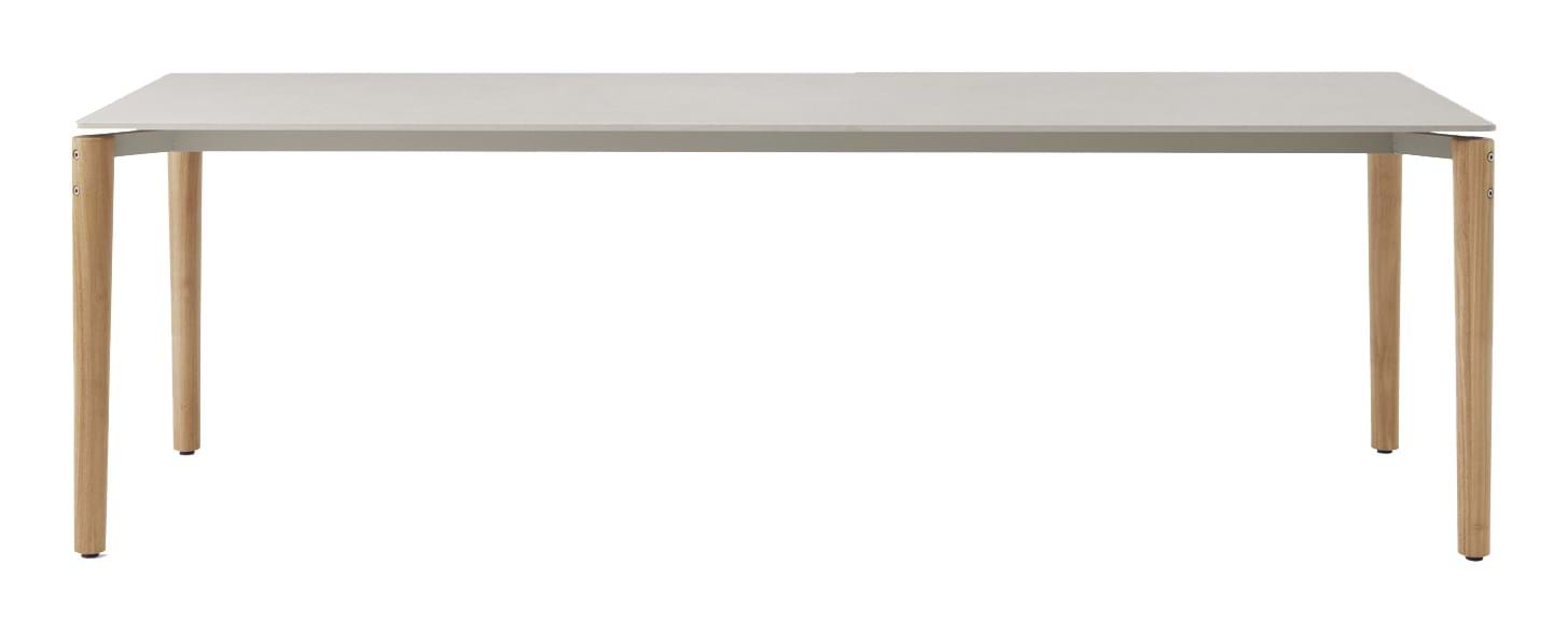 Vipp 719 Open-Air Matbord från Vålamagasinet Matbord utemöbler, Vipp, Image-1