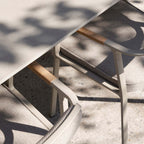 Vipp 711 Open-Air Stol från Vålamagasinet Stolar utemöbler, Vipp, Image-6