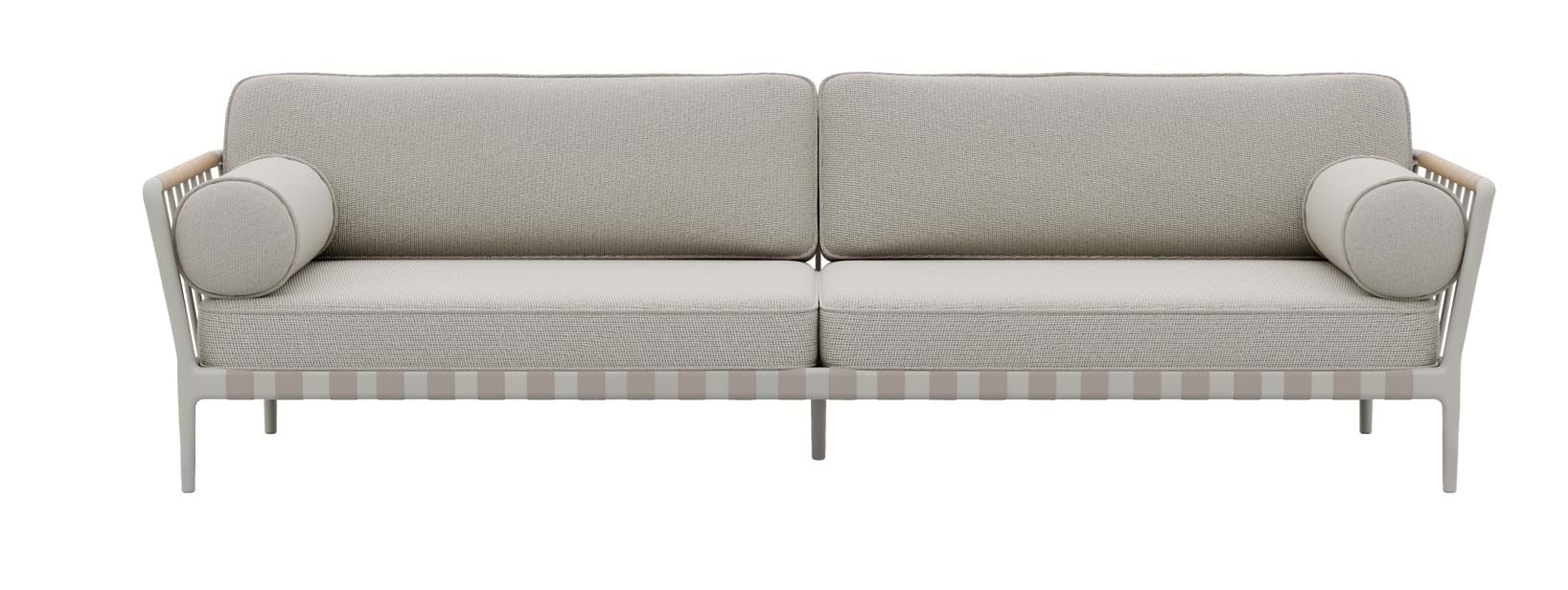 Vipp 720 Open-Air 3-sits Soffa från Vålamagasinet Soffor och fåtöljer utemöbler, Vipp, Image-1