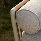 Vipp 720 Open-Air 3-sits Soffa från Vålamagasinet Soffor och fåtöljer utemöbler, Vipp, Image-3