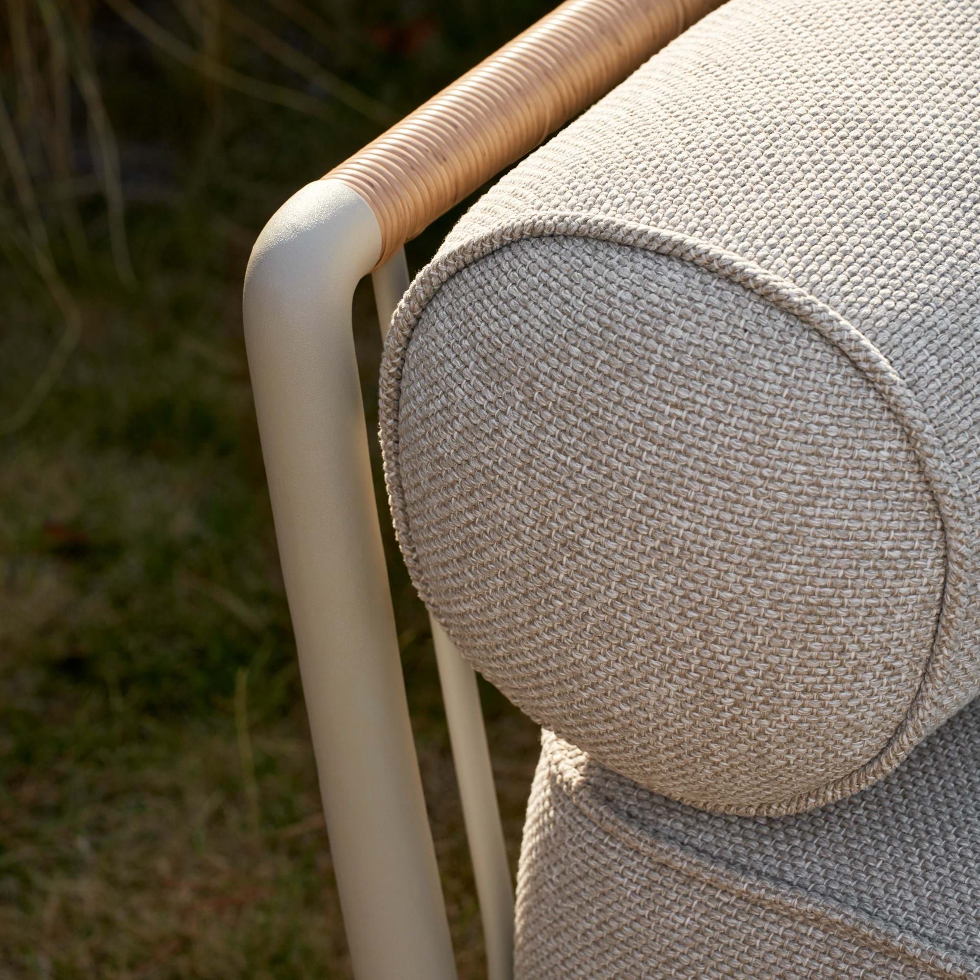 Vipp 720 Open-Air 3-sits Soffa från Vålamagasinet Soffor och fåtöljer utemöbler, Vipp, Image-3