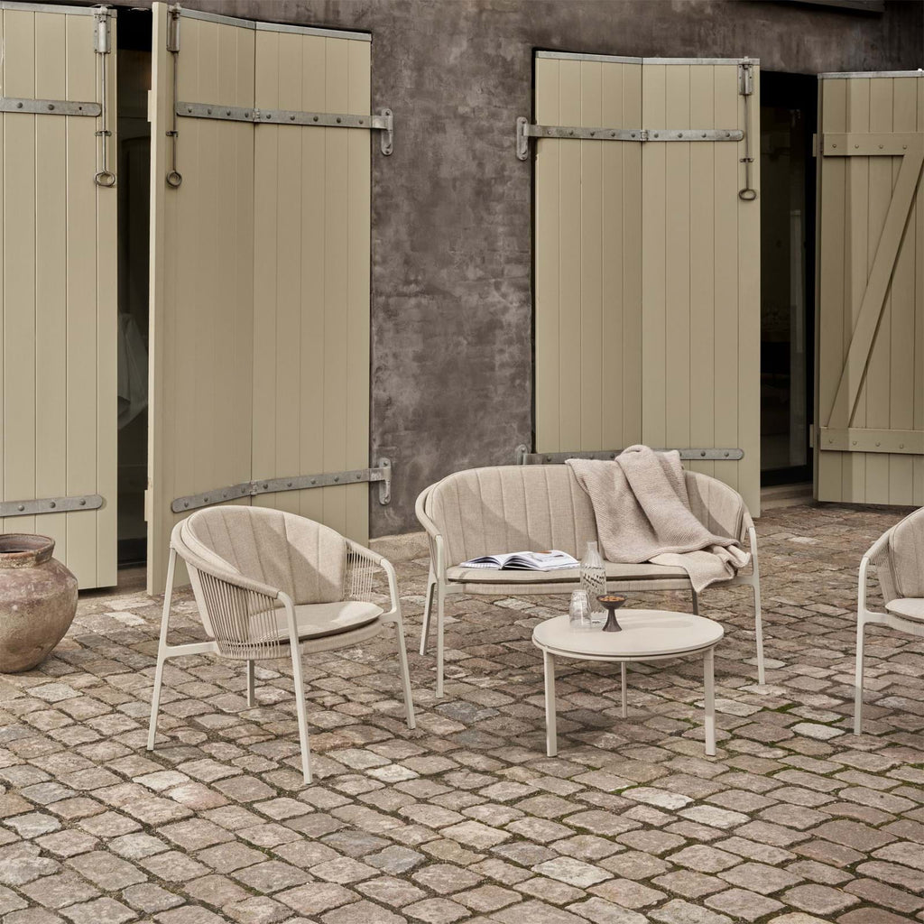 Vipp 712 Lagrasse Lounge Chair från Vålamagasinet Stolar utemöbler, Vipp, Image-4