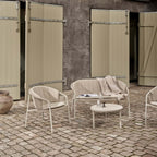 Vipp 712 Lagrasse Lounge Chair från Vålamagasinet Stolar utemöbler, Vipp, Image-4