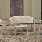 Vipp 721 Lagrasse Two-Seater Sofa från Vålamagasinet Soffor och fåtöljer utemöbler, Vipp, Image-3