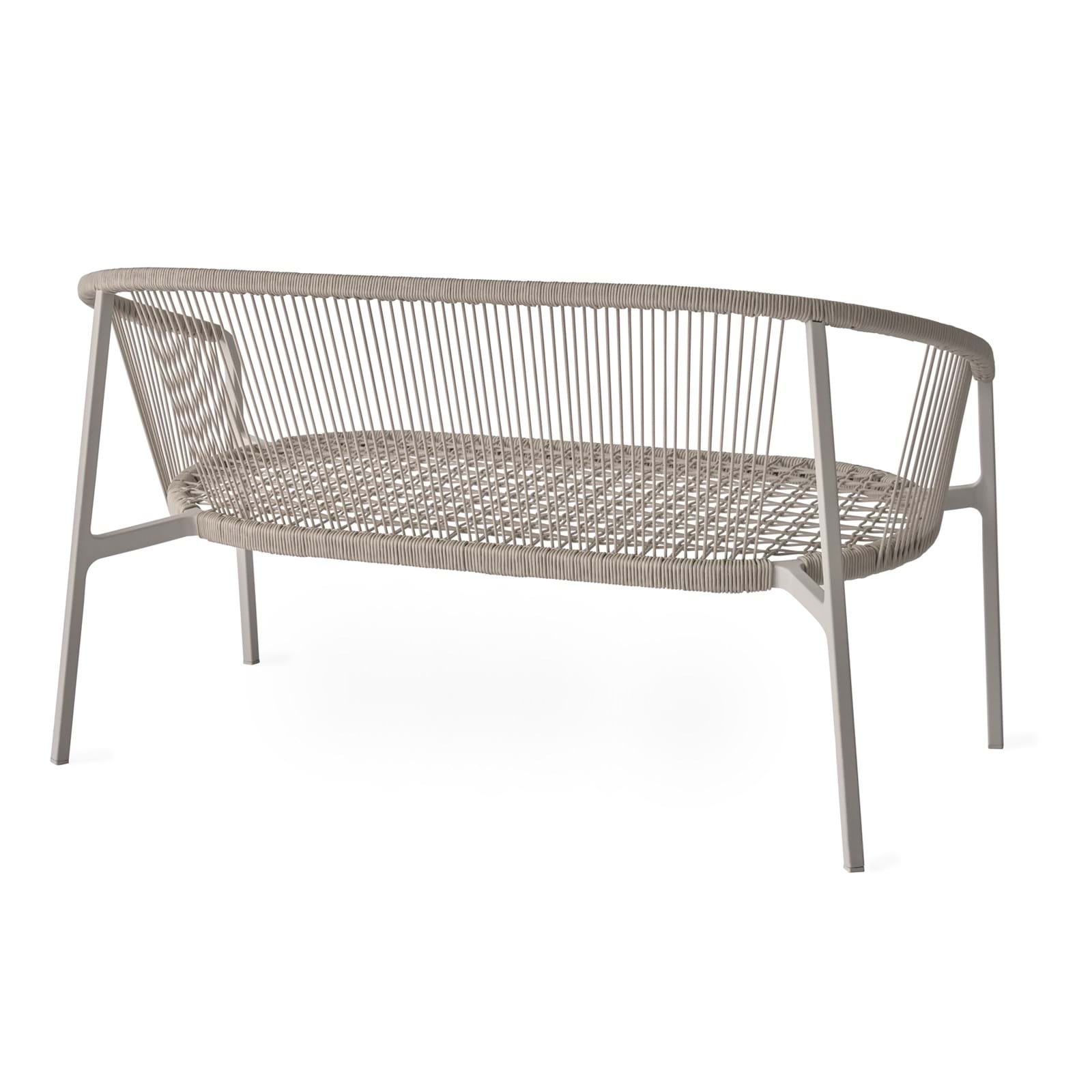 Vipp 721 Lagrasse Two-Seater Sofa från Vålamagasinet Soffor och fåtöljer utemöbler, Vipp, Image-2