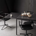 Vipp 971 Matbord 200x95 cm från Vålamagasinet Matbord, Vipp, Image-2