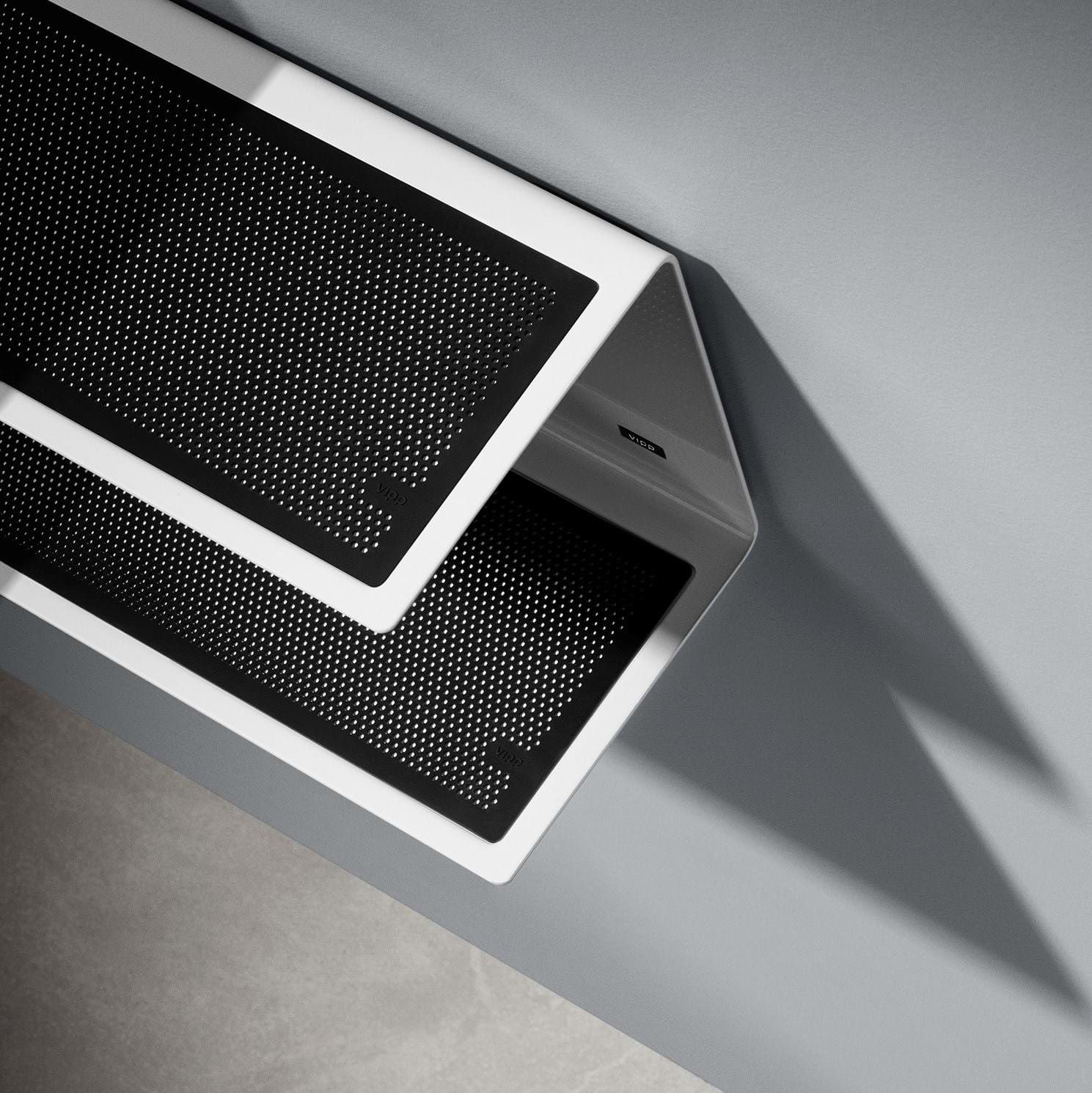 Vipp 922 Hylla L från Vålamagasinet Förvaring, Vipp, Image-2