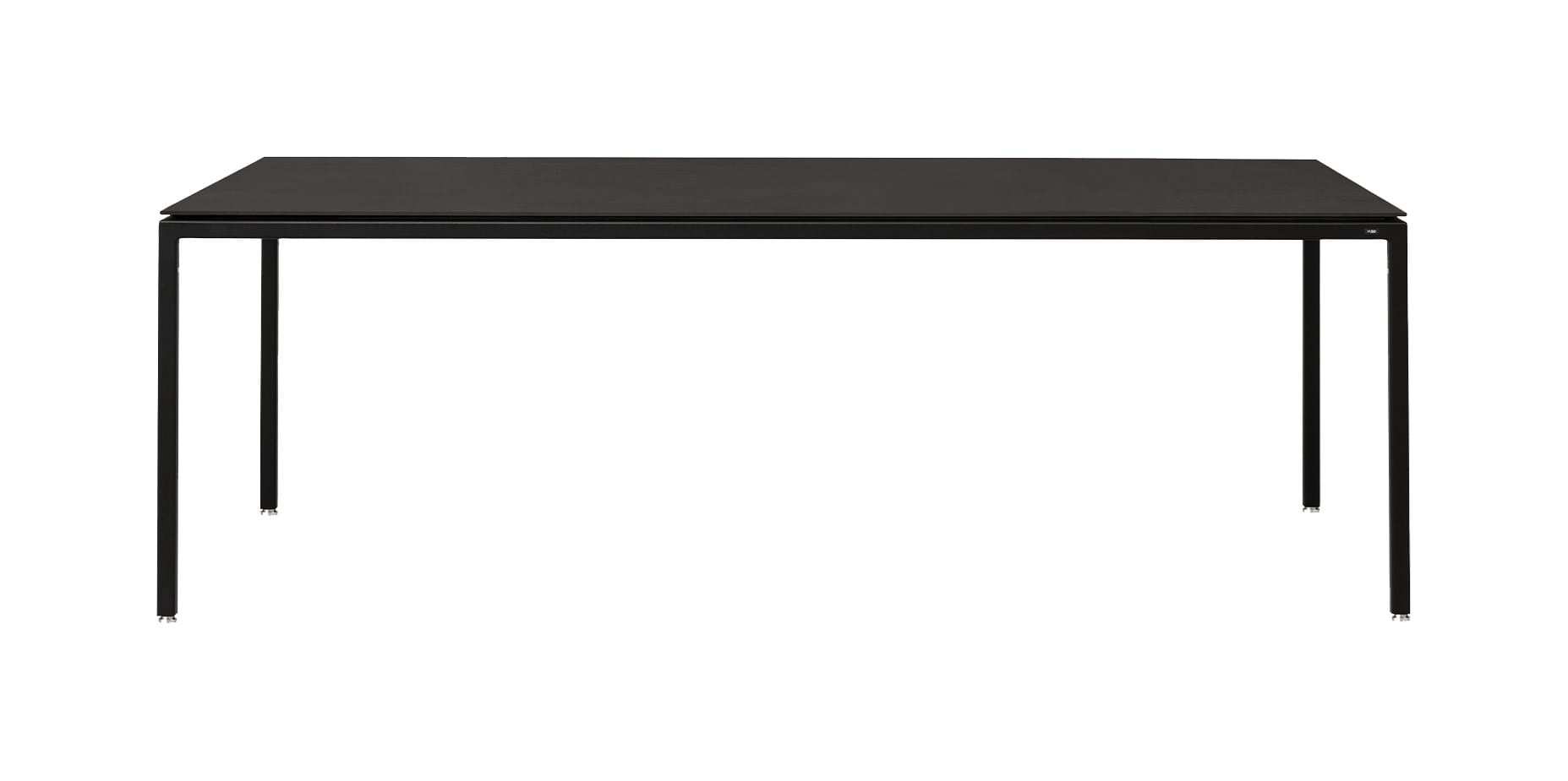 Vipp 971 Matbord 200x95 cm från Vålamagasinet Matbord, Vipp, Image-1