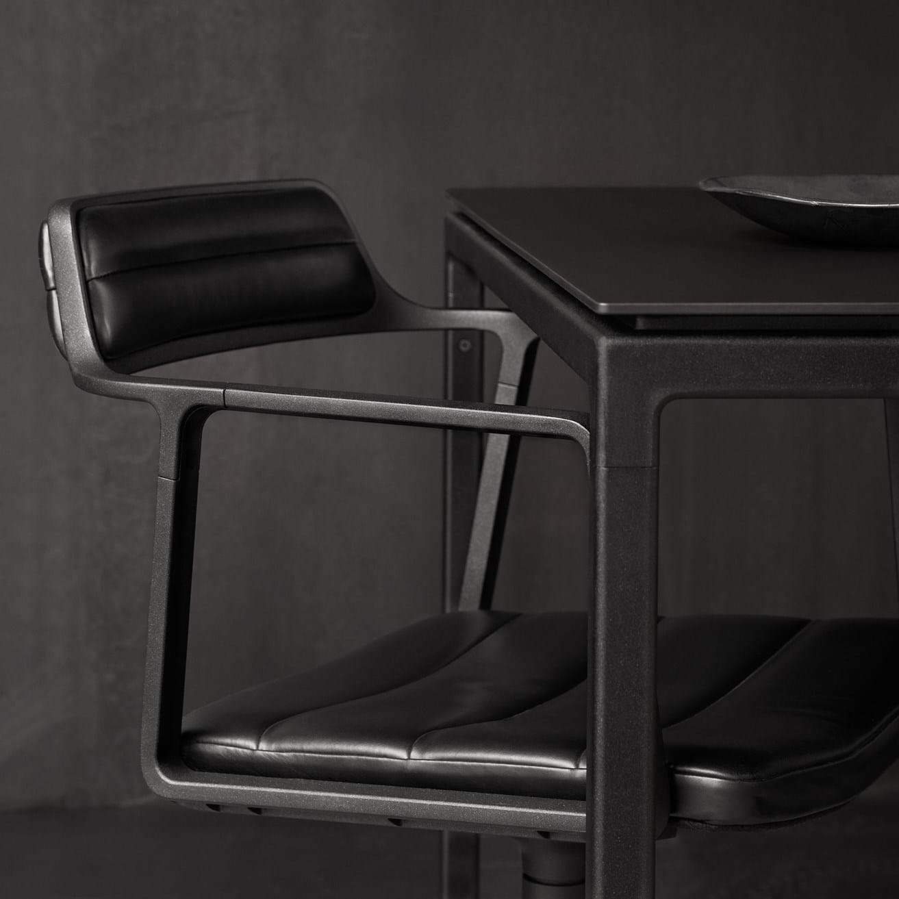 Vipp 972 Matbord 240x95 cm från Vålamagasinet Matbord, Vipp, Image-2