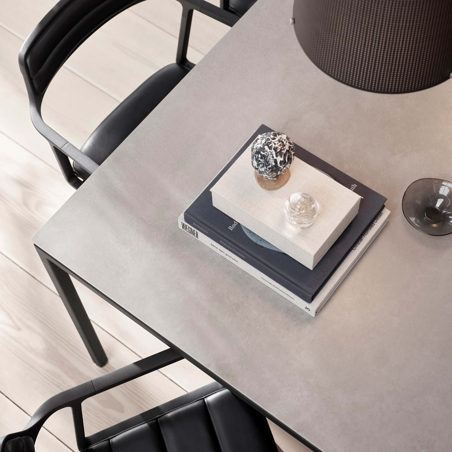 Vipp 971 Matbord 200x95 cm från Vålamagasinet Matbord, Vipp, Image-3