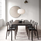 Vipp 971 Matbord 200x95 cm från Vålamagasinet Matbord, Vipp, Image-2