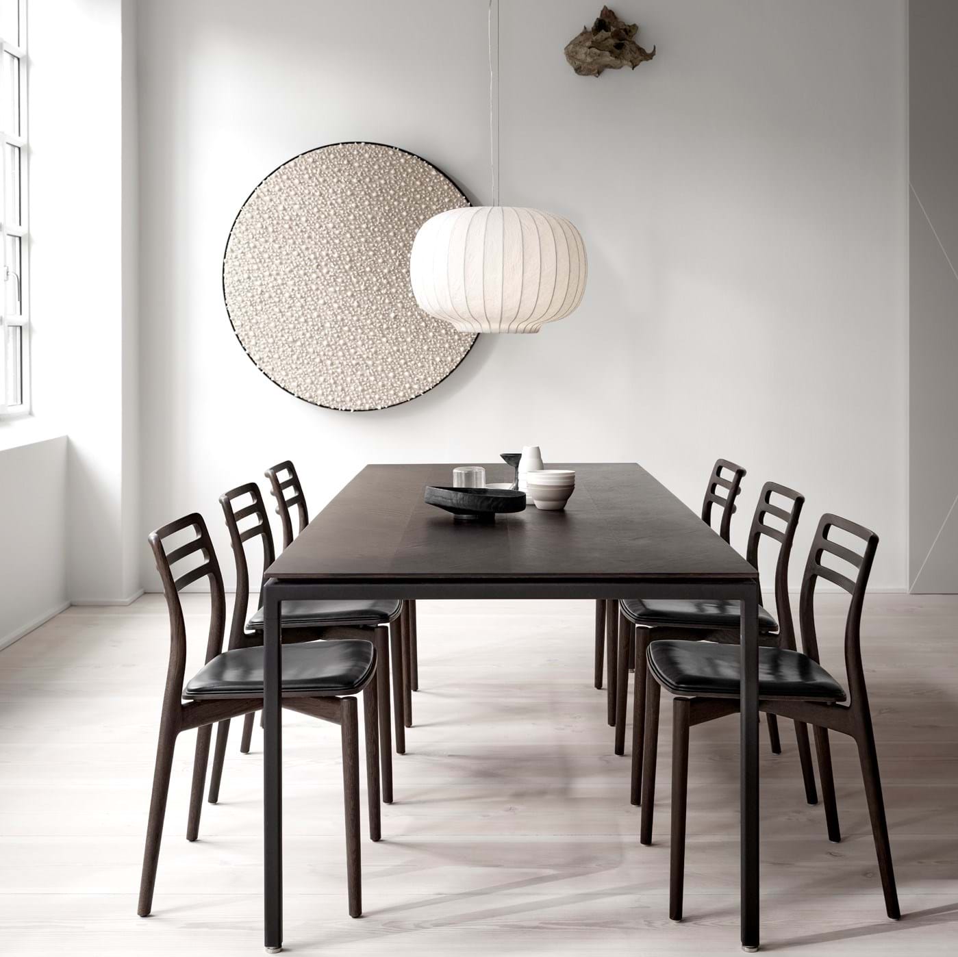 Vipp 971 Matbord 200x95 cm från Vålamagasinet Matbord, Vipp, Image-2