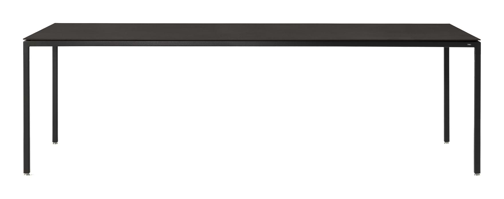 Vipp 972 Matbord 240x95 cm från Vålamagasinet Matbord, Vipp, Image-1