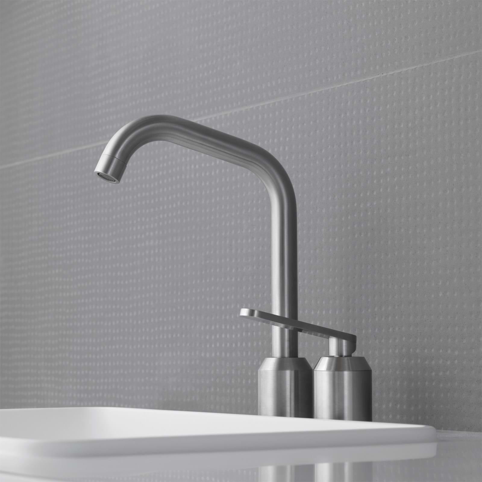 Vipp 906 Badrumskran från Vålamagasinet Badrumstillbehör, Vipp, Image-4