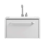 Vipp Badrumsmodul S - Vit från Vålamagasinet Förvaring, Vipp, Image-1