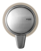 Vipp 9 Tvålpump från Vålamagasinet Badrumstillbehör, Vipp, Image-2