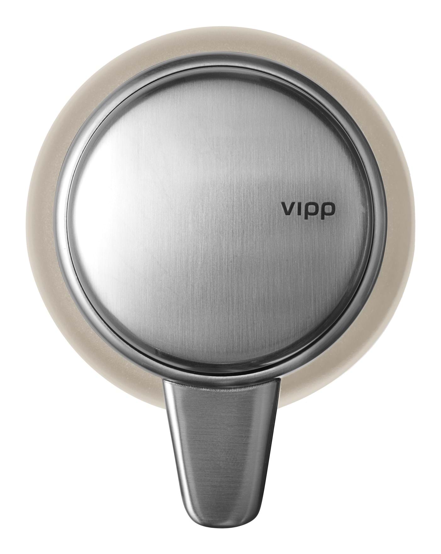 Vipp 9 Tvålpump från Vålamagasinet Badrumstillbehör, Vipp, Image-2