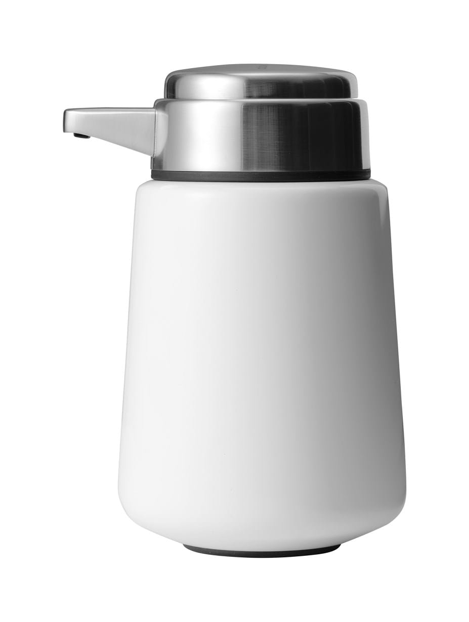 Vipp 9 Tvålpump från Vålamagasinet Badrumstillbehör, Vipp, Image-1