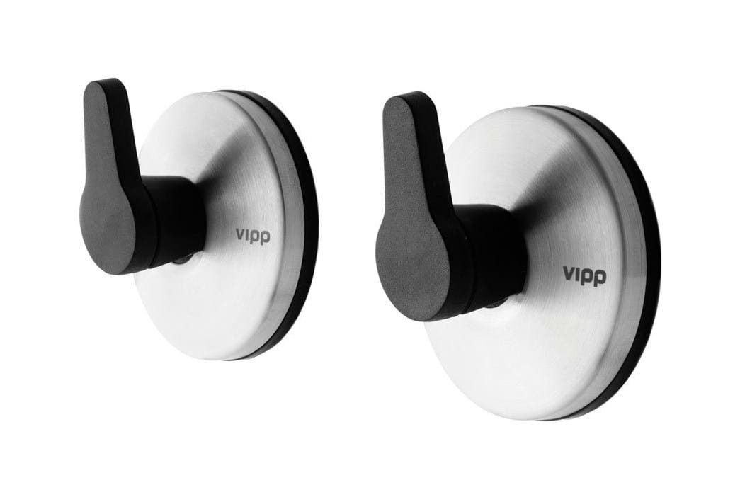 Vipp 265 Krok 2-pack från Vålamagasinet Hängare, Vipp, Image-1