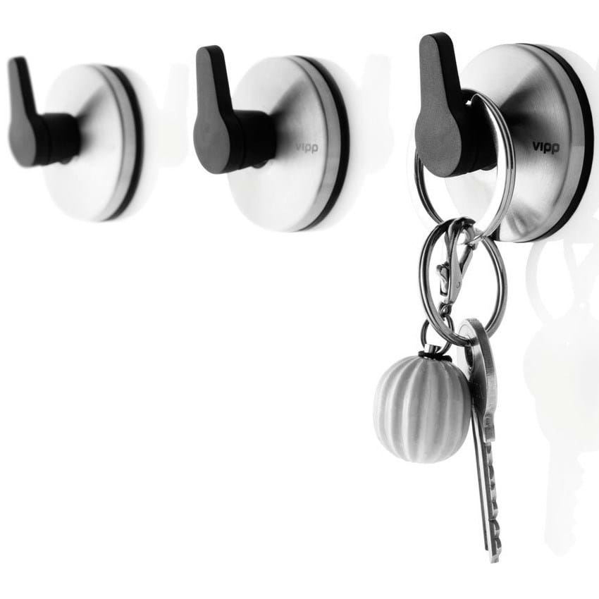 Vipp 265 Krok 2-pack från Vålamagasinet Hängare, Vipp, Image-2