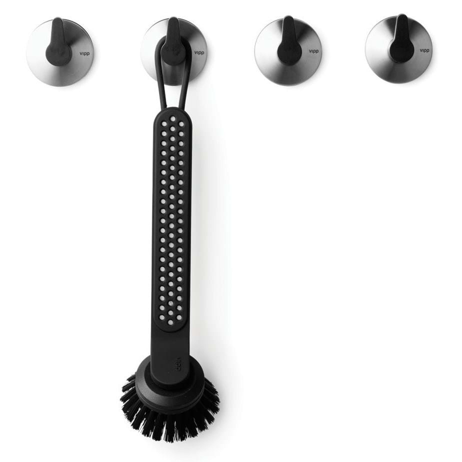 Vipp 265 Krok 2-pack från Vålamagasinet Hängare, Vipp, Image-3