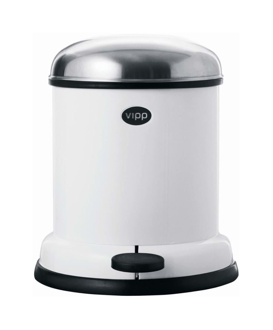 Vipp 13 Pedalhink från Vålamagasinet Soptunnor och tvättkorgar, Vipp, Image-1