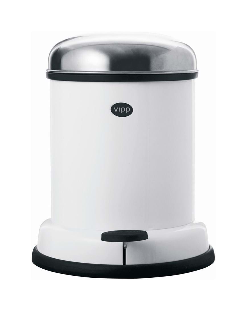 Vipp 14 Pedalhink från Vålamagasinet Soptunnor och tvättkorgar, Vipp, Image-1