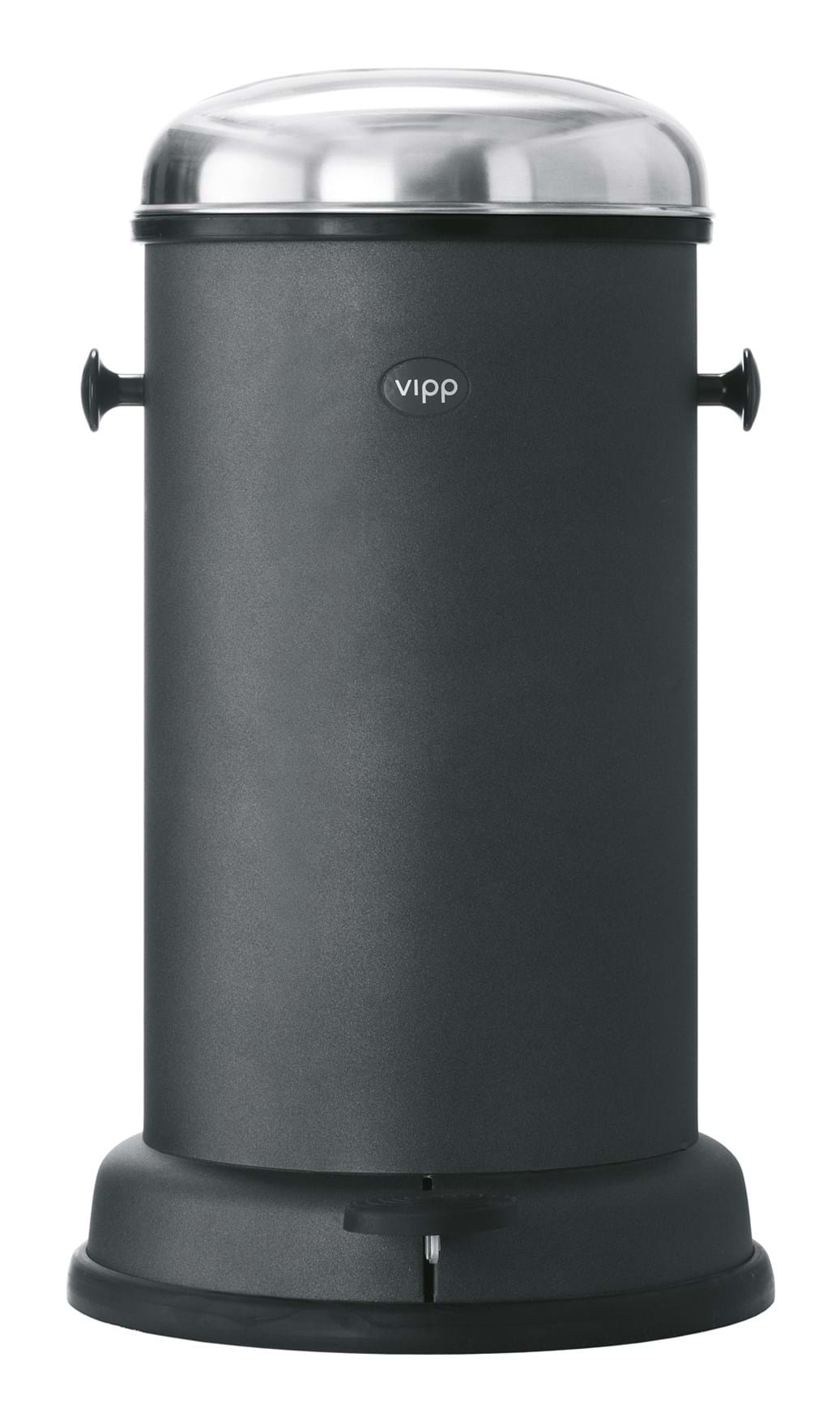 Vipp 15 Pedalhink från Vålamagasinet Soptunnor och tvättkorgar, Vipp, Image-1